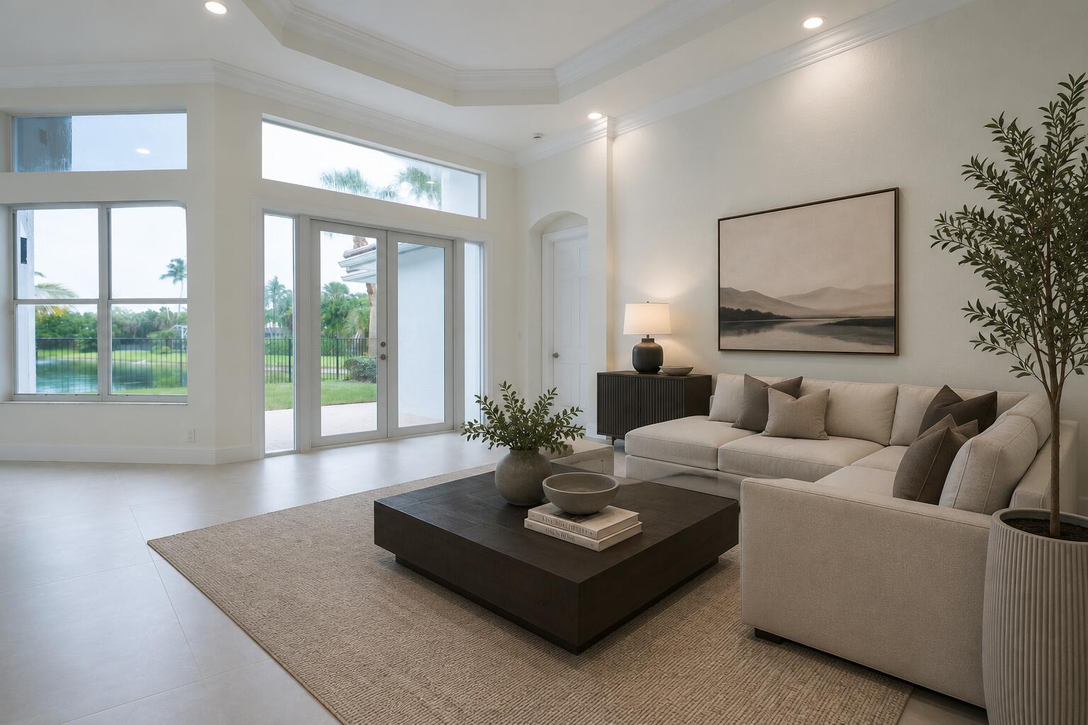 CAPELLA 1 - Residential