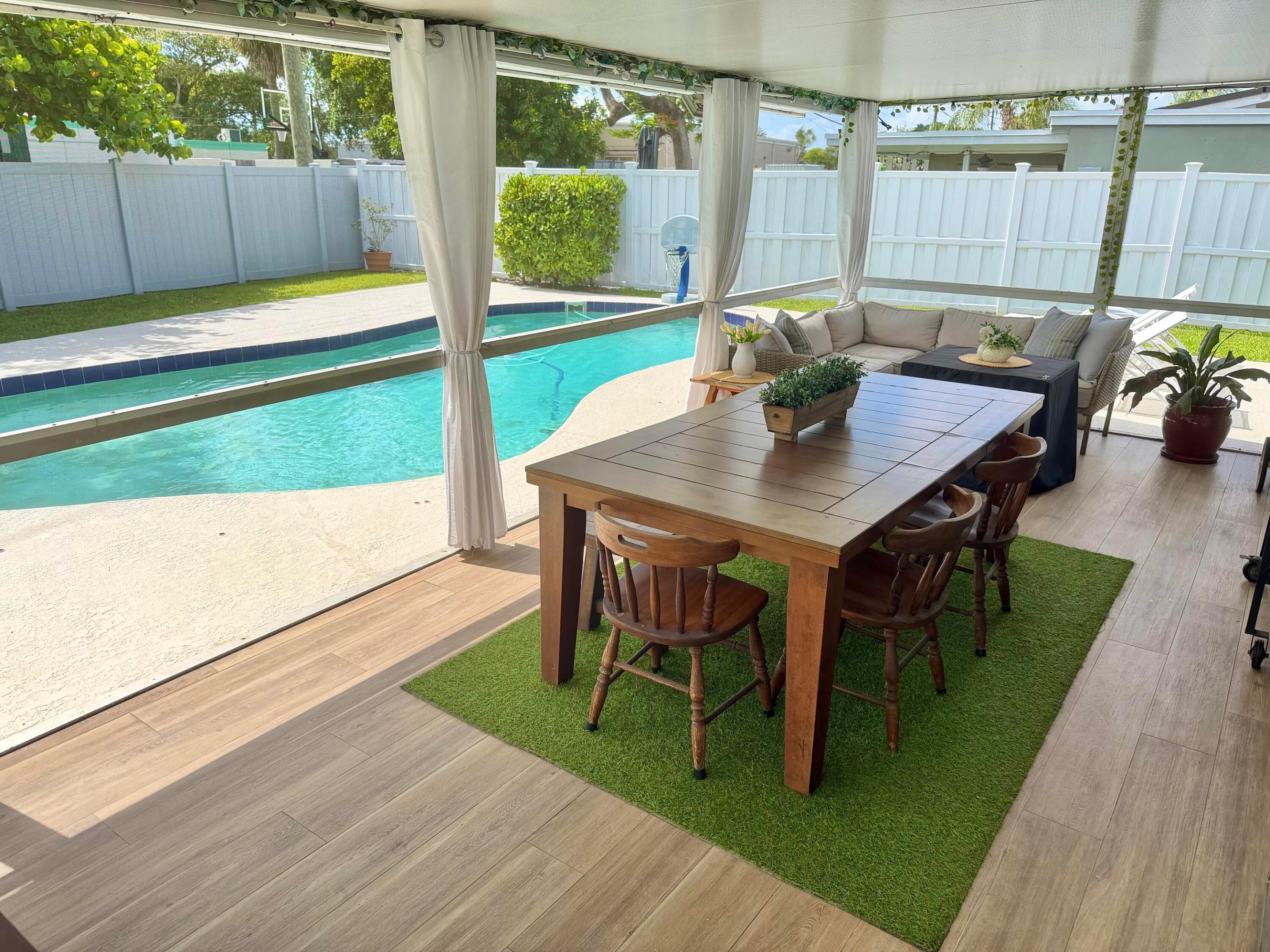 MARGATE 3RD ADD - Residential