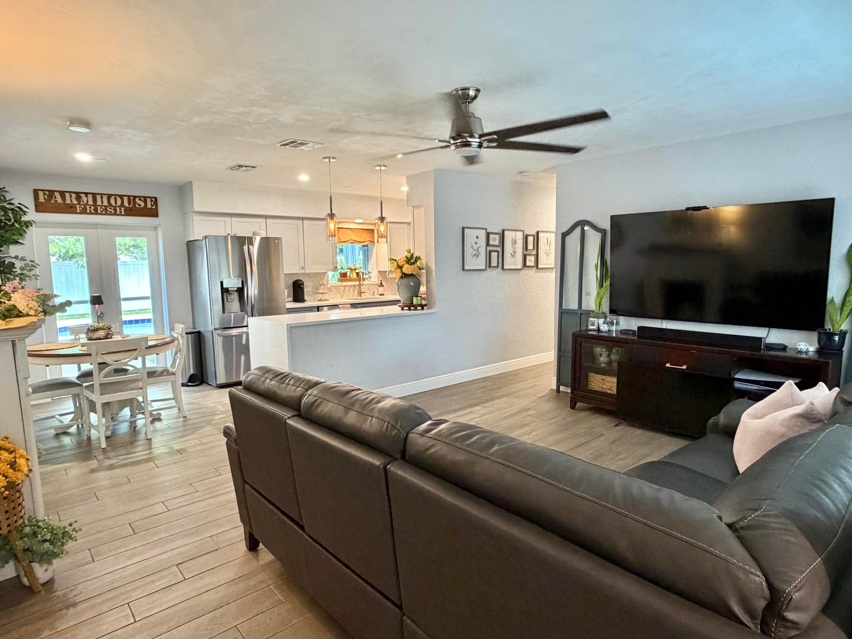MARGATE 3RD ADD - Residential
