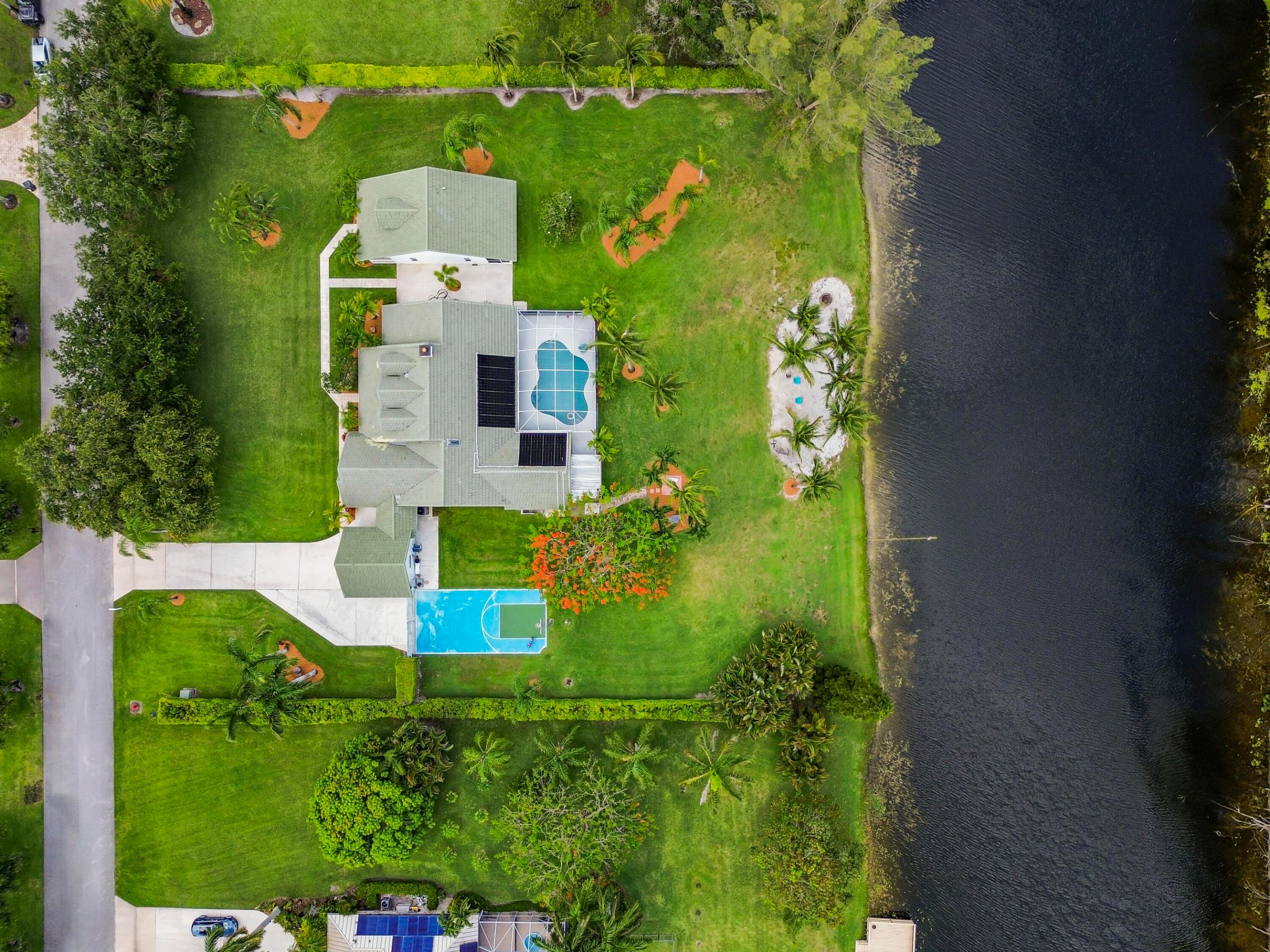 Lago Del Sol - Residential