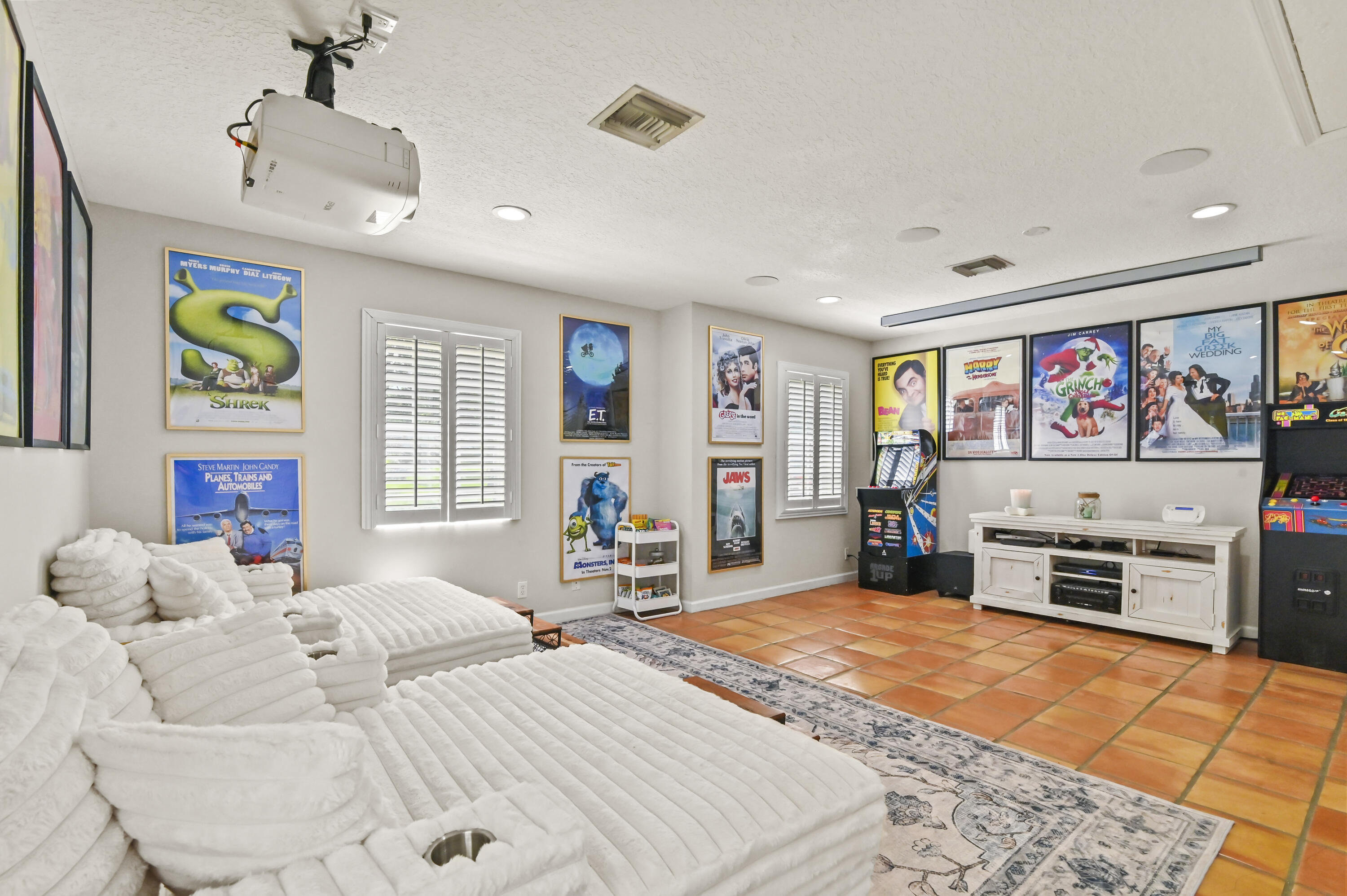 Lago Del Sol - Residential