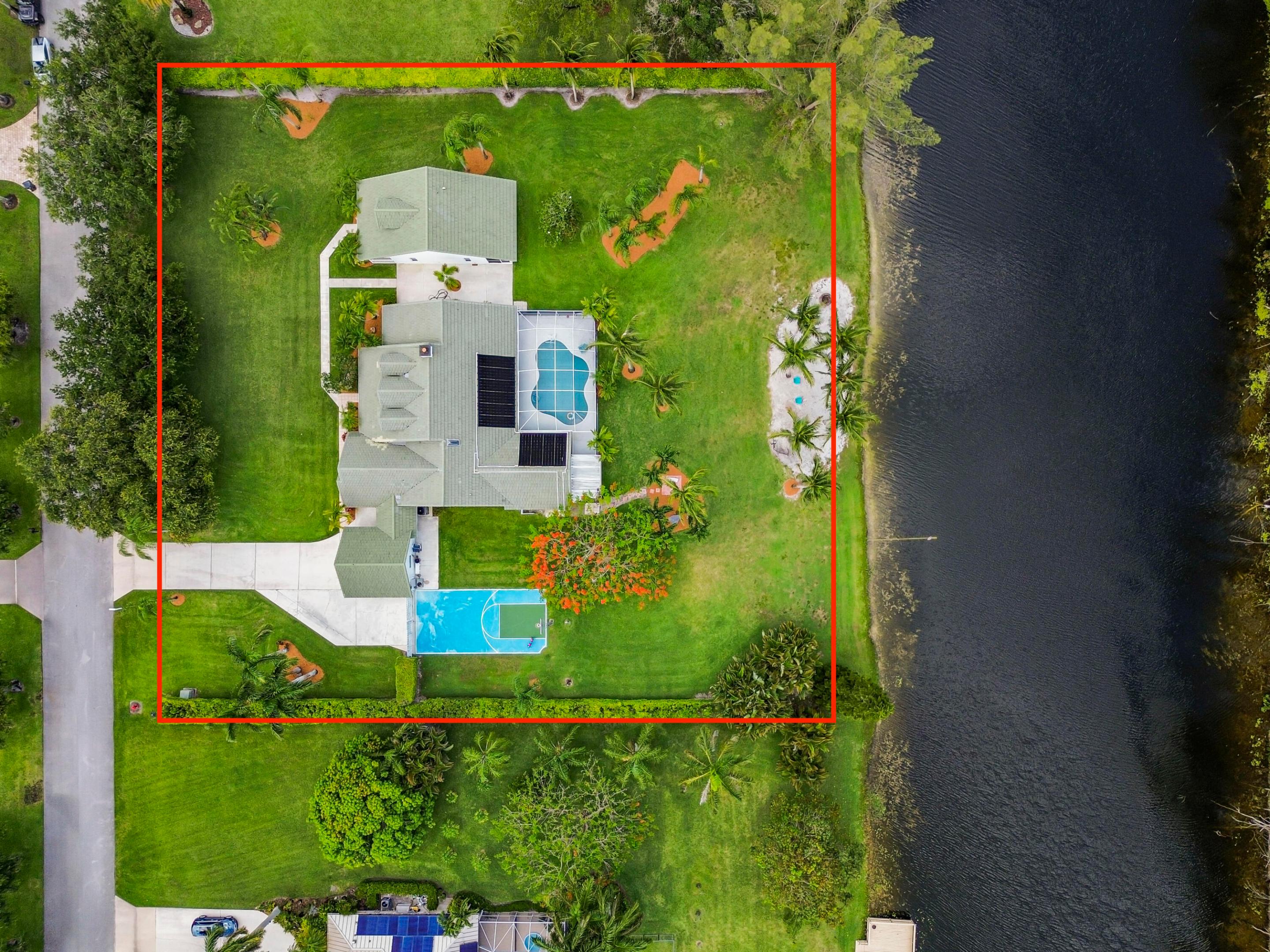 Lago Del Sol - Residential
