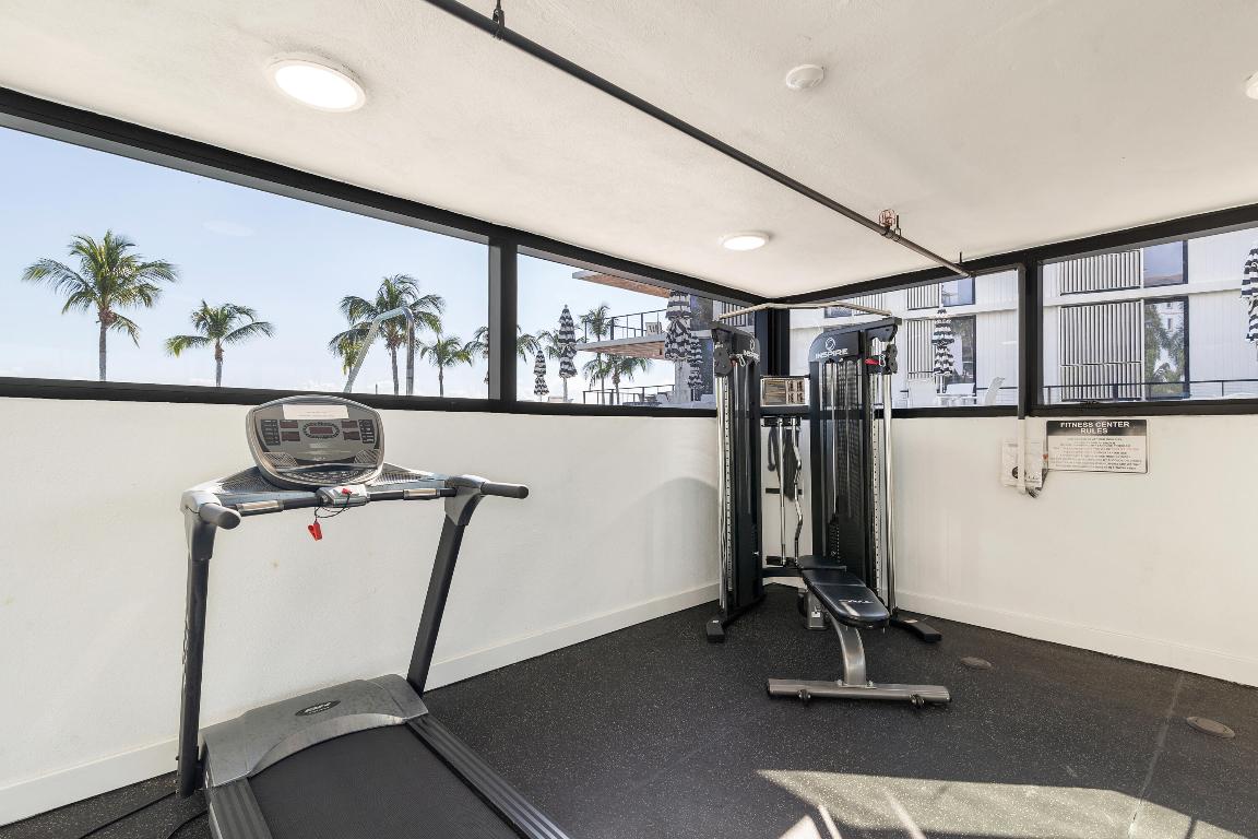 OCEAN EIGHTEEN CONDO - Residential