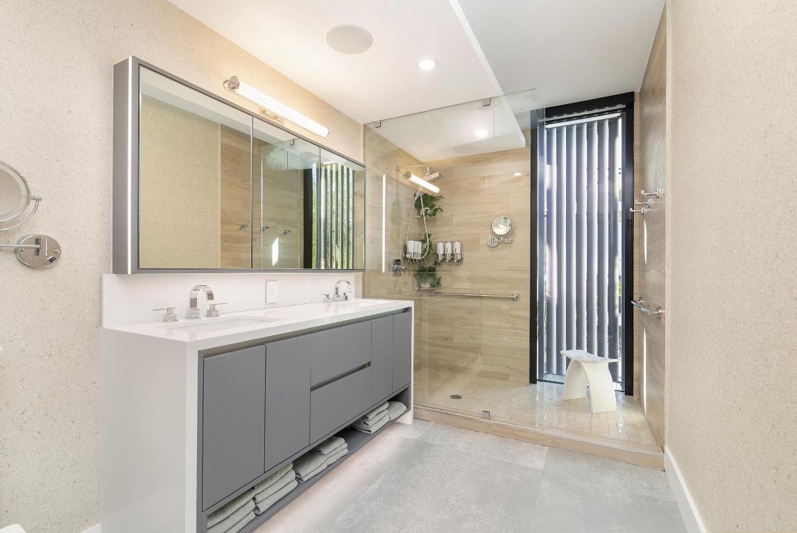 OCEAN EIGHTEEN CONDO - Residential