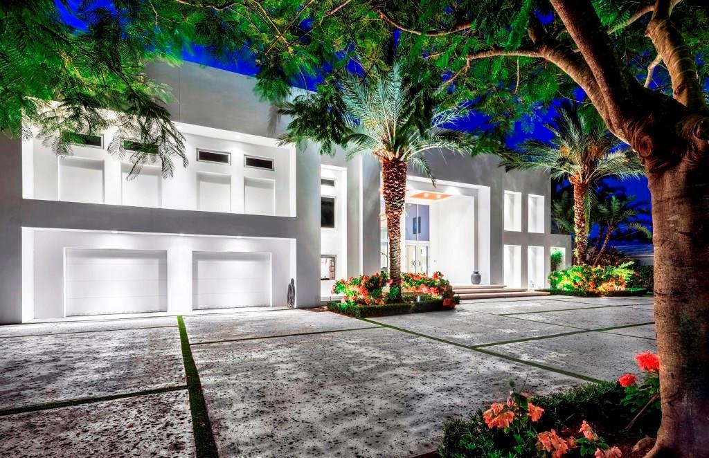 Hollywood Lakes Sec 1-32 - Residential