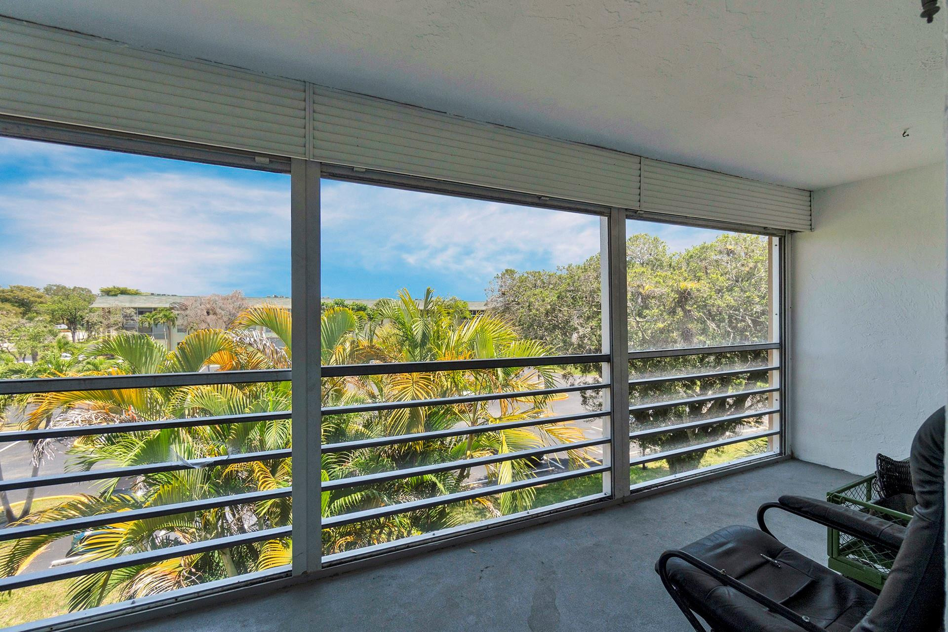 SABAL PALM VILLAGE CONDO - Residential