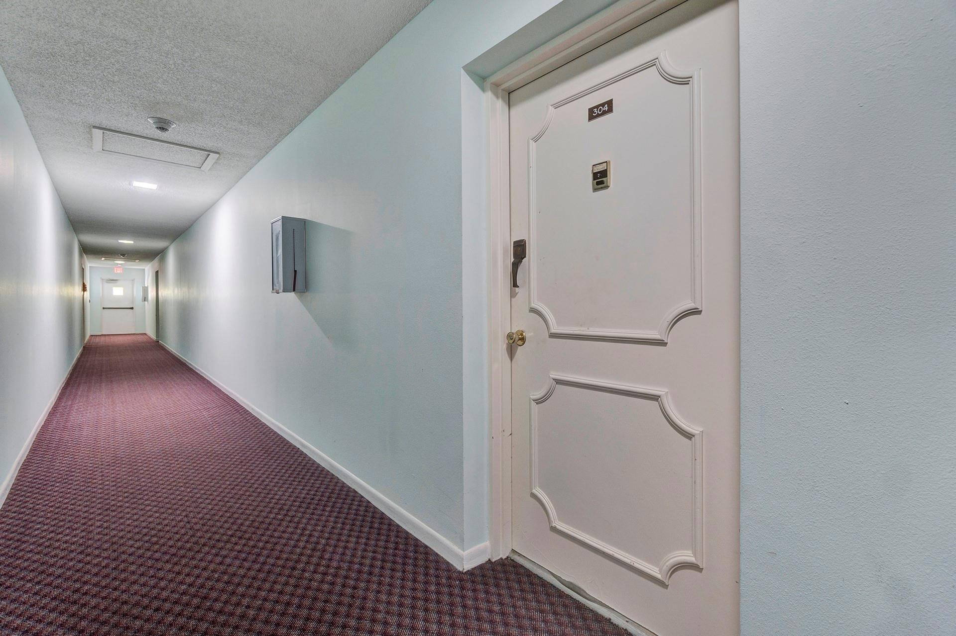 SABAL PALM VILLAGE CONDO - Residential