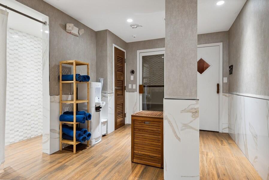 Addison - Residential