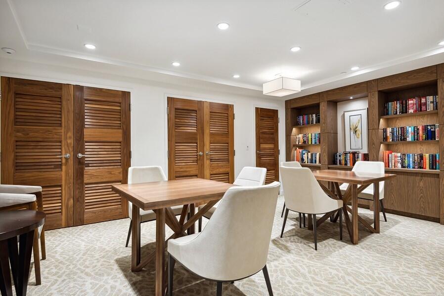 Addison - Residential