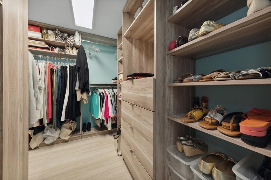 Addison - Residential