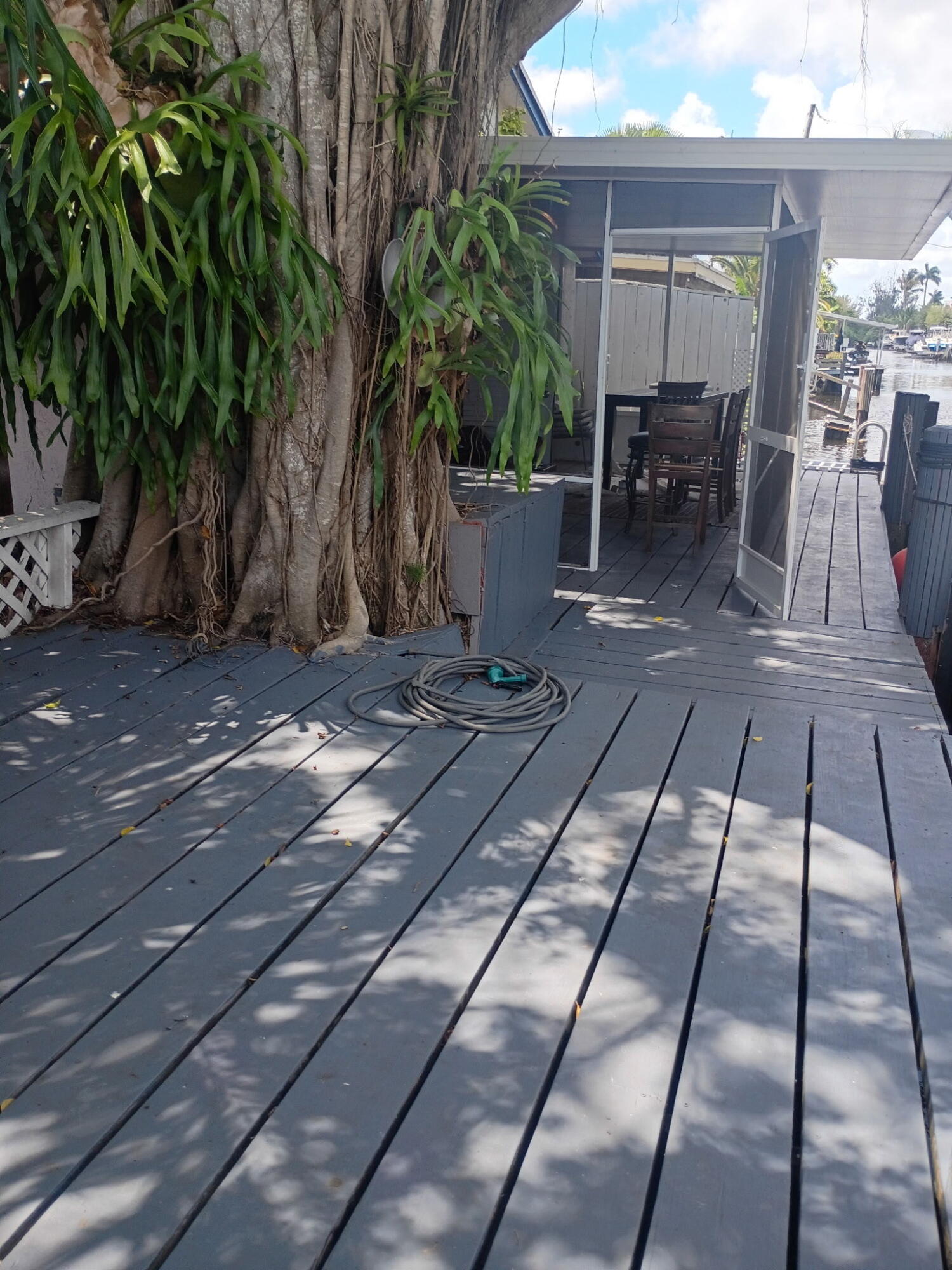 MARSHALLS EVERGLADE - Residential Lease