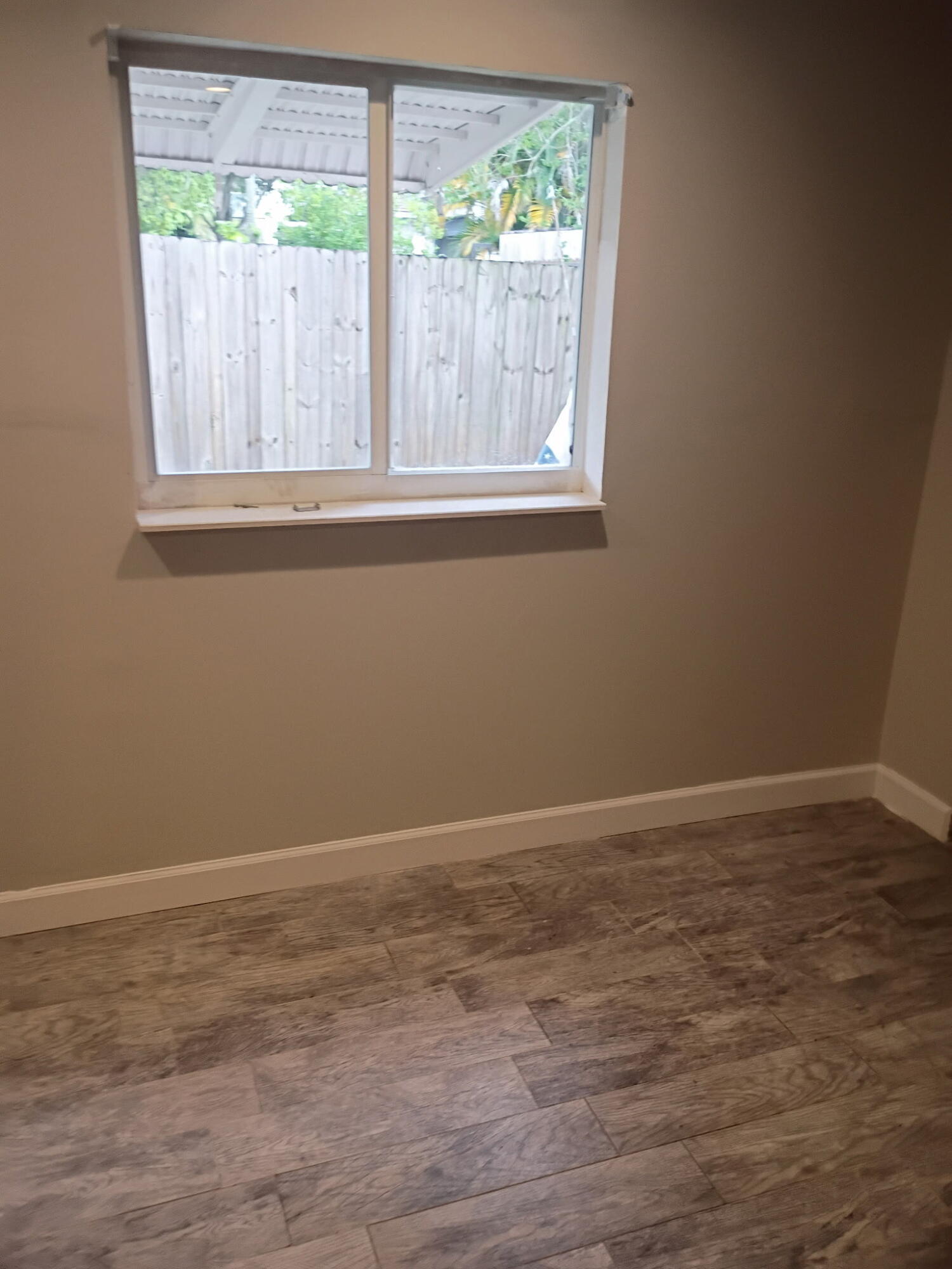 MARSHALLS EVERGLADE - Residential Lease