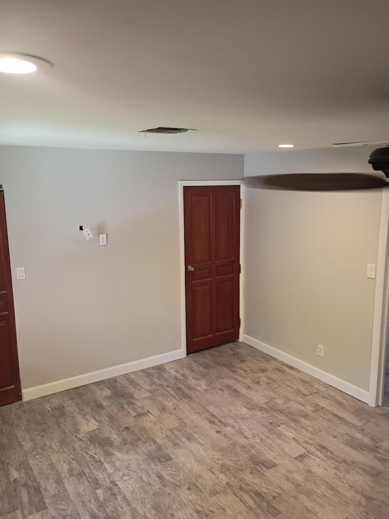 MARSHALLS EVERGLADE - Residential Lease