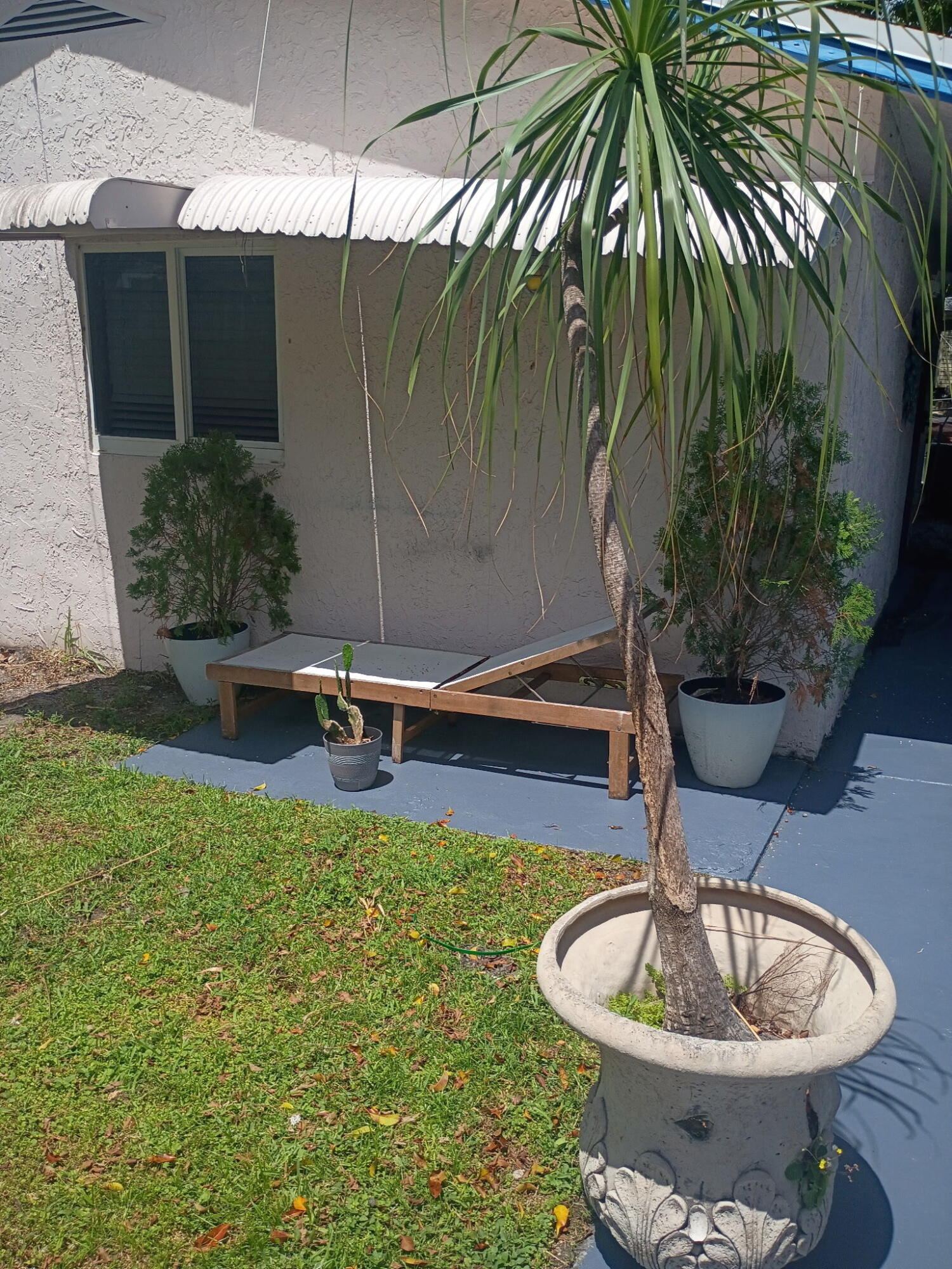 MARSHALLS EVERGLADE - Residential Lease