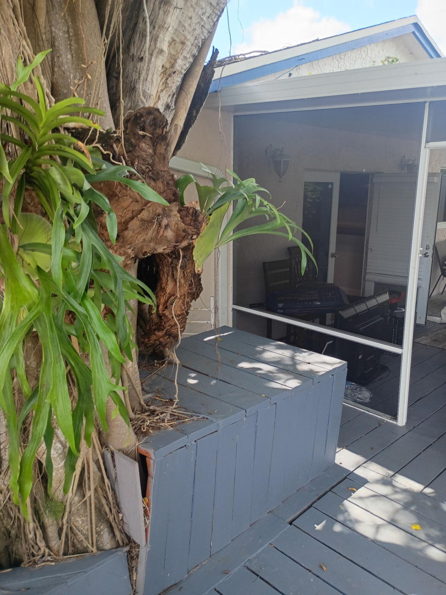 MARSHALLS EVERGLADE - Residential Lease