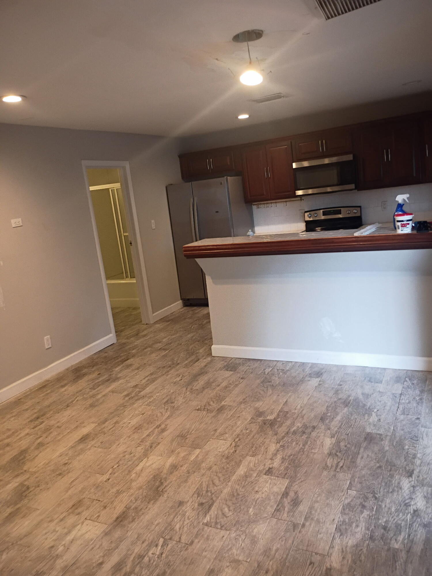 MARSHALLS EVERGLADE - Residential Lease