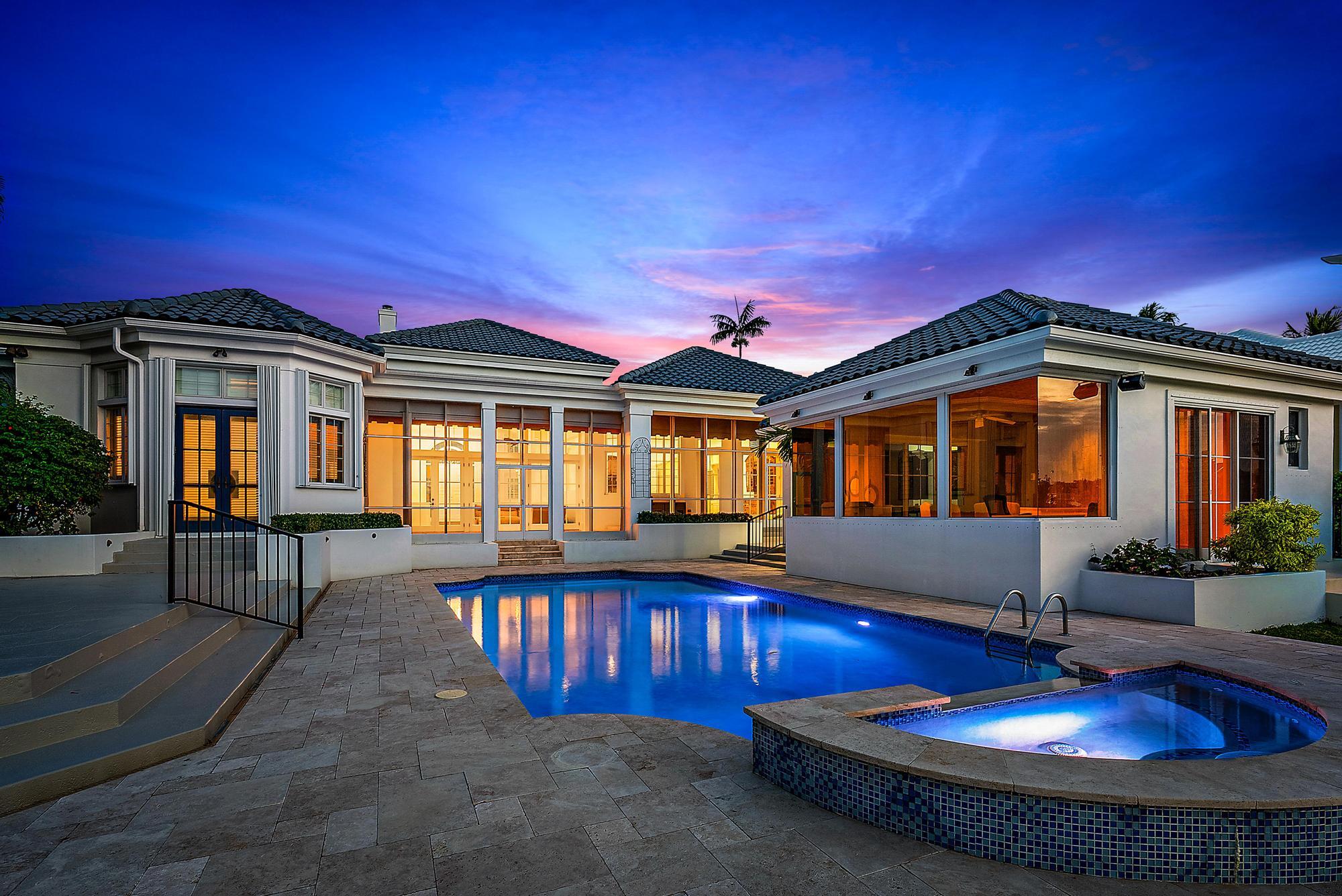 Admirals Cove - Residential