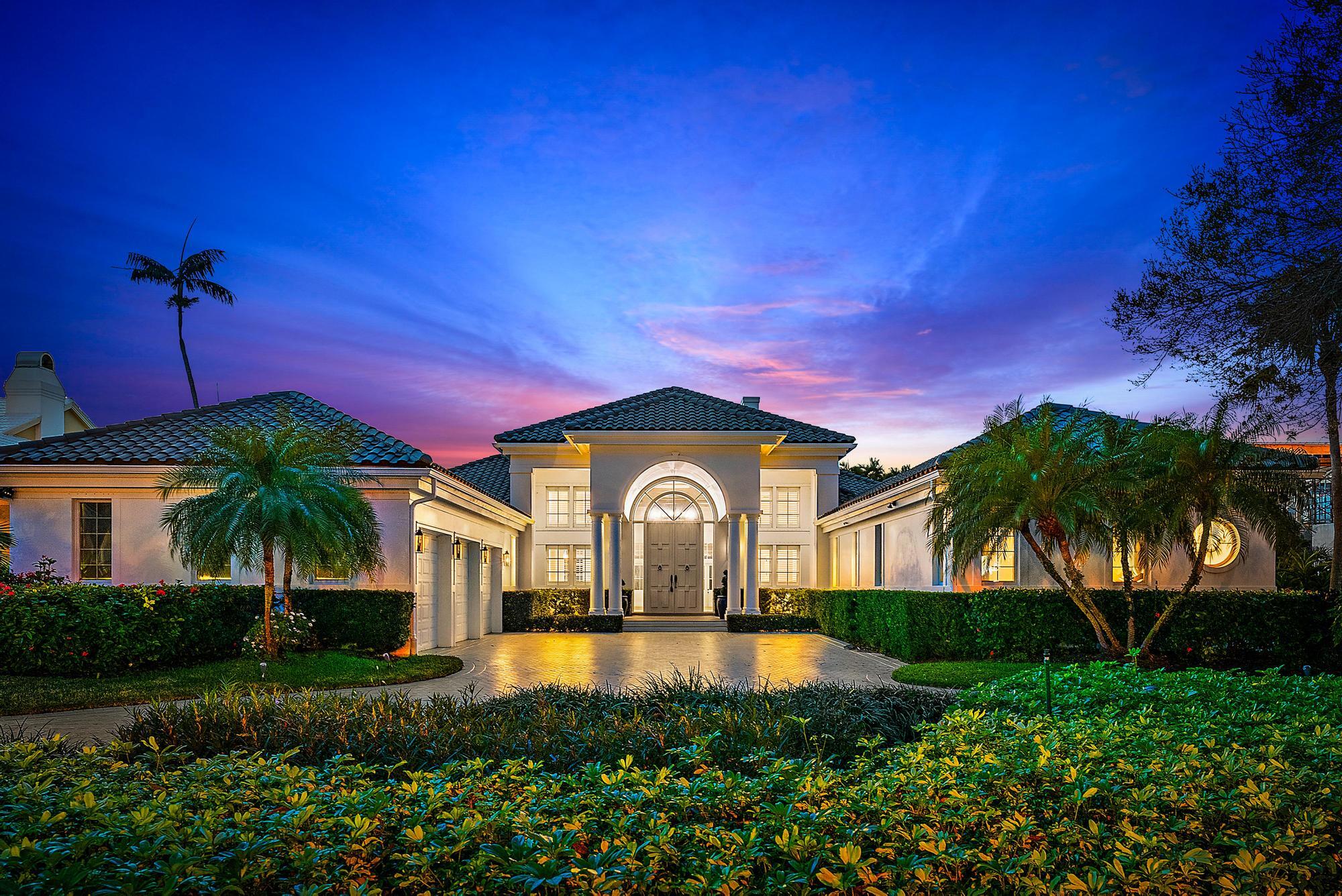 Admirals Cove - Residential
