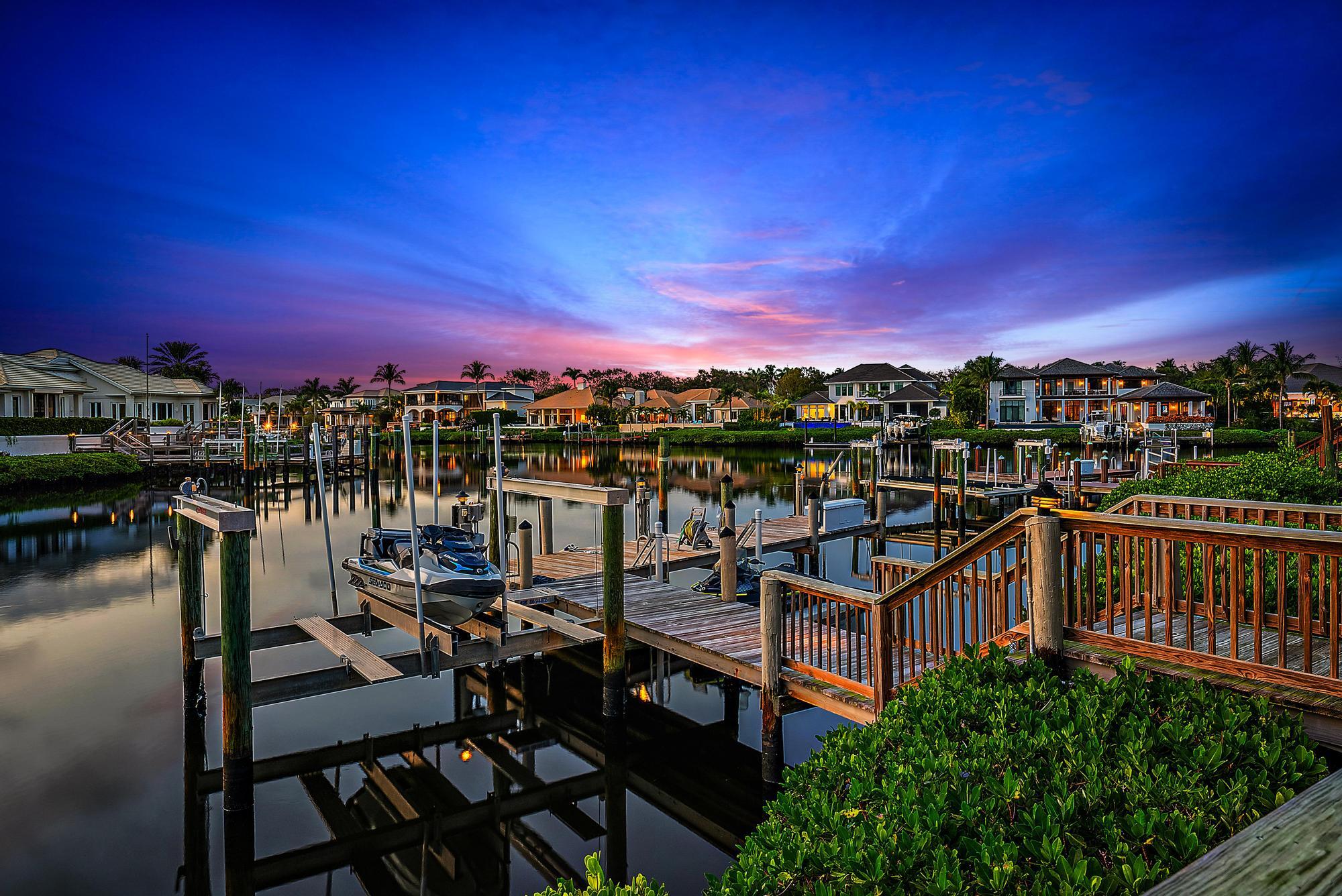 Admirals Cove - Residential