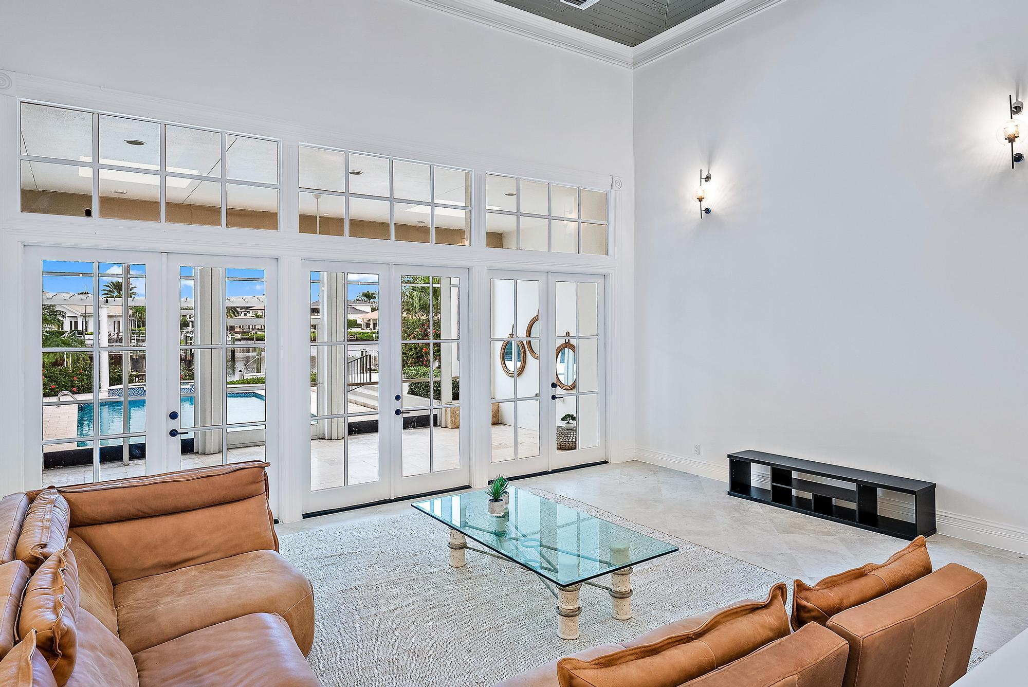 Admirals Cove - Residential