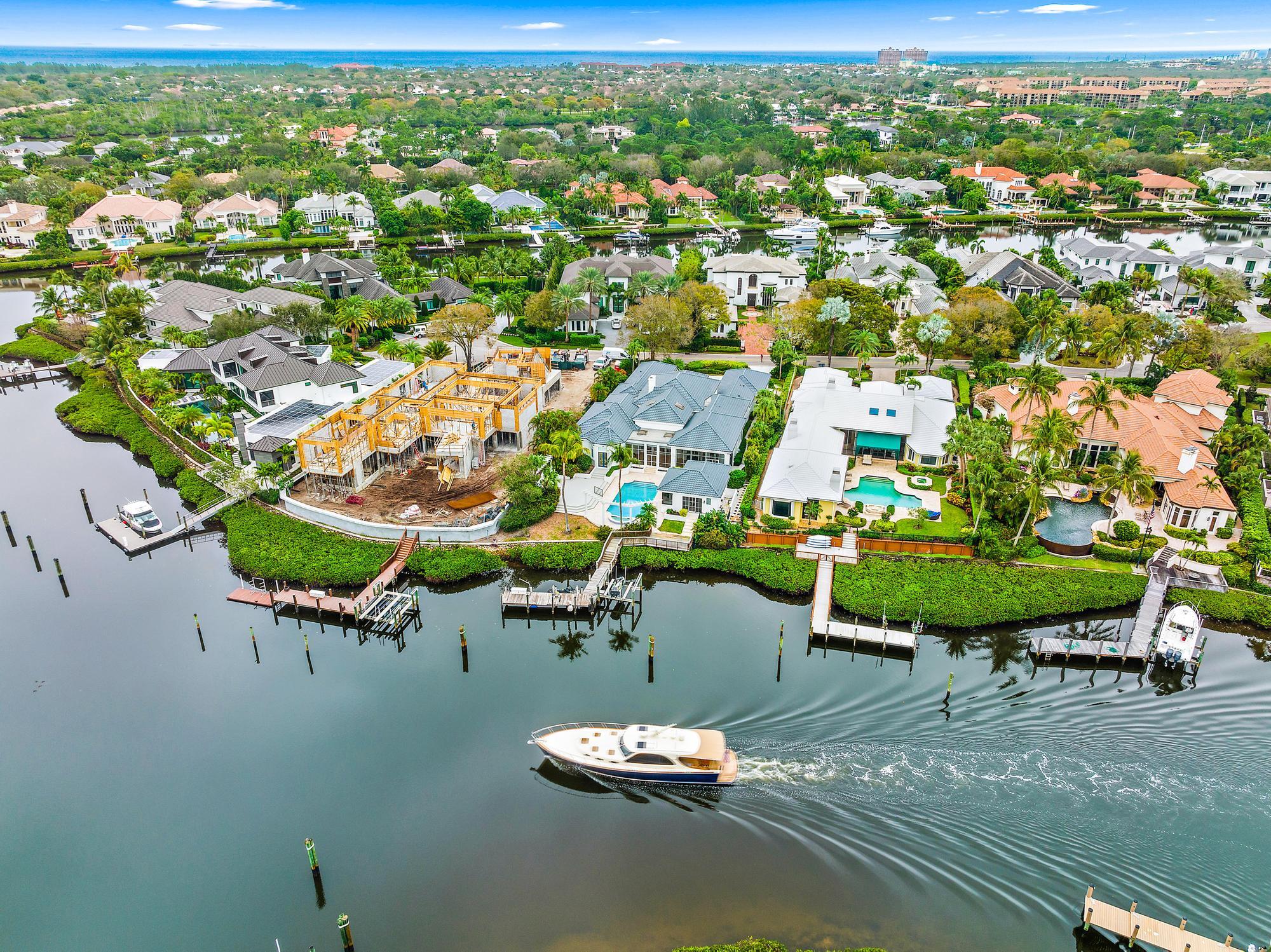 Admirals Cove - Residential