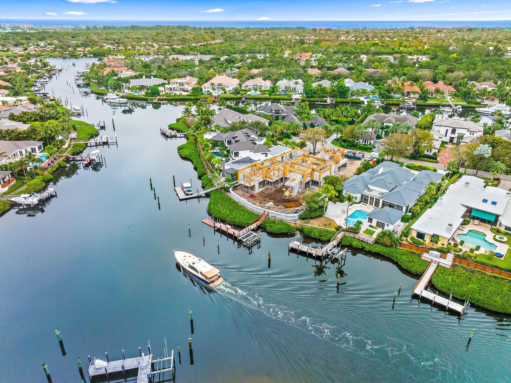 Admirals Cove - Residential