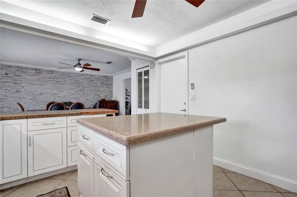 Palm-Aire Village West - Residential