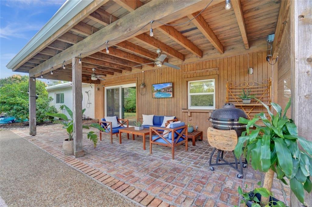 Palm-Aire Village West - Residential