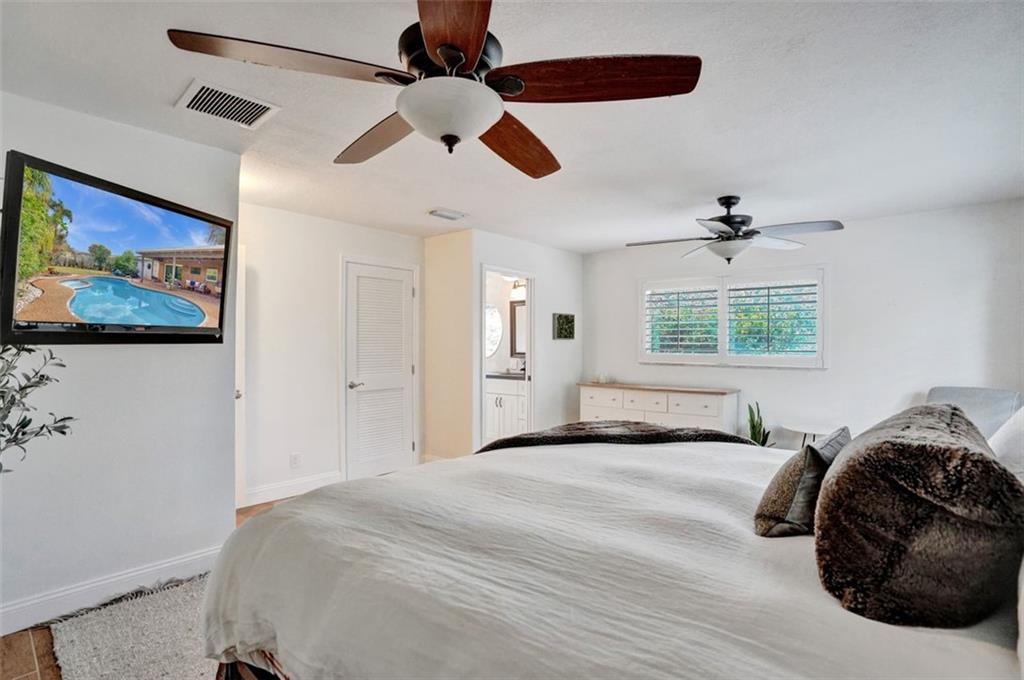 Palm-Aire Village West - Residential