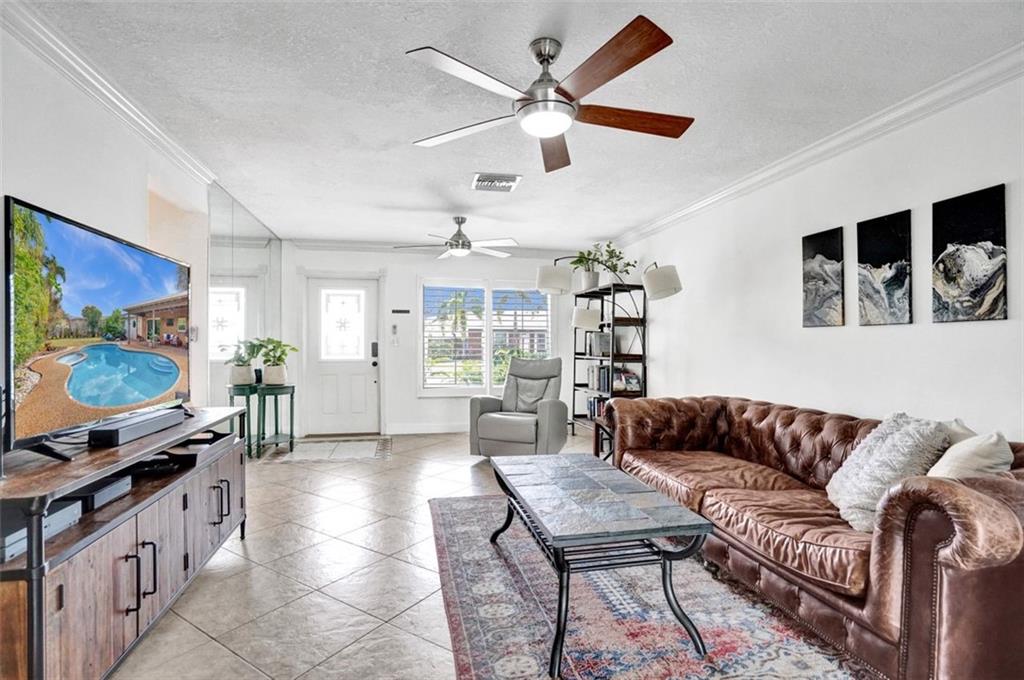 Palm-Aire Village West - Residential