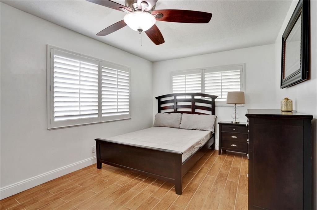 Palm-Aire Village West - Residential