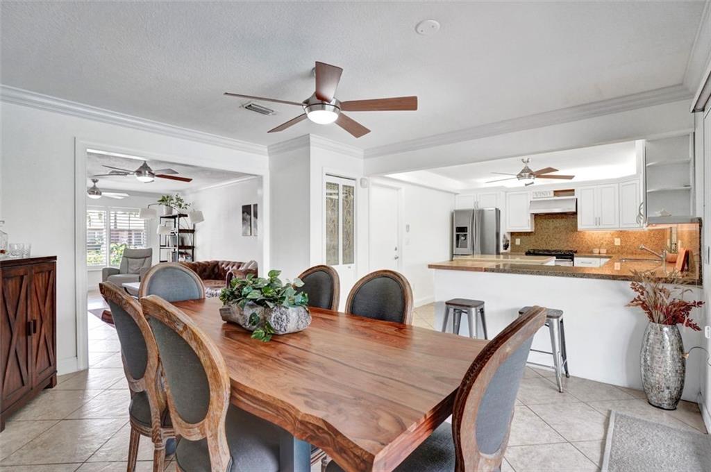 Palm-Aire Village West - Residential