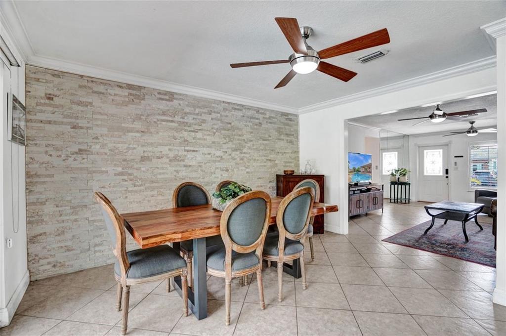 Palm-Aire Village West - Residential