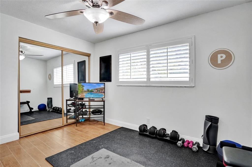 Palm-Aire Village West - Residential