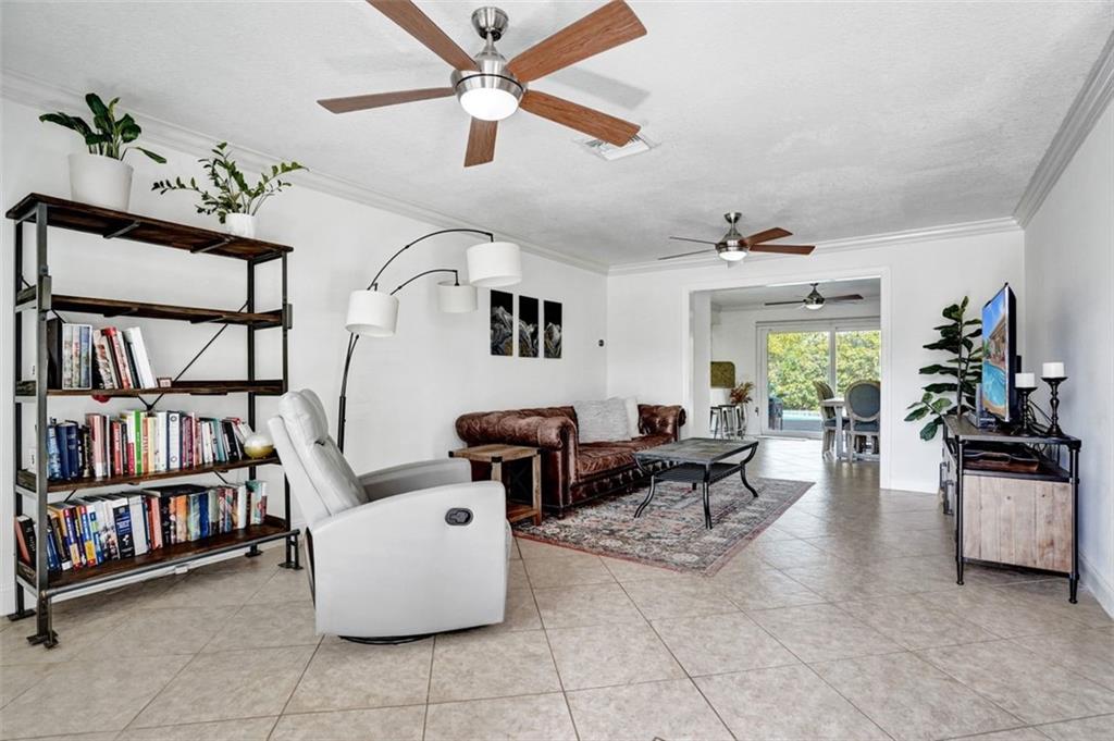 Palm-Aire Village West - Residential