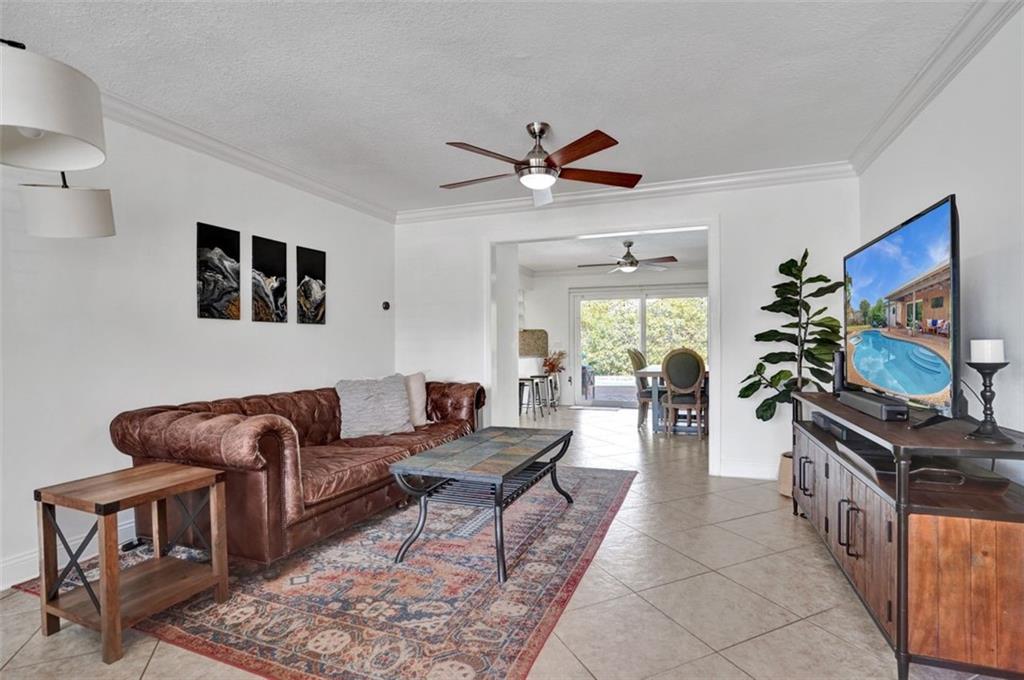 Palm-Aire Village West - Residential
