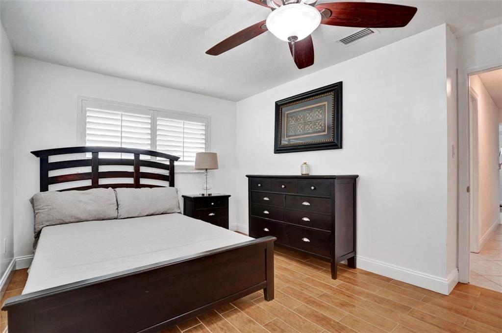 Palm-Aire Village West - Residential