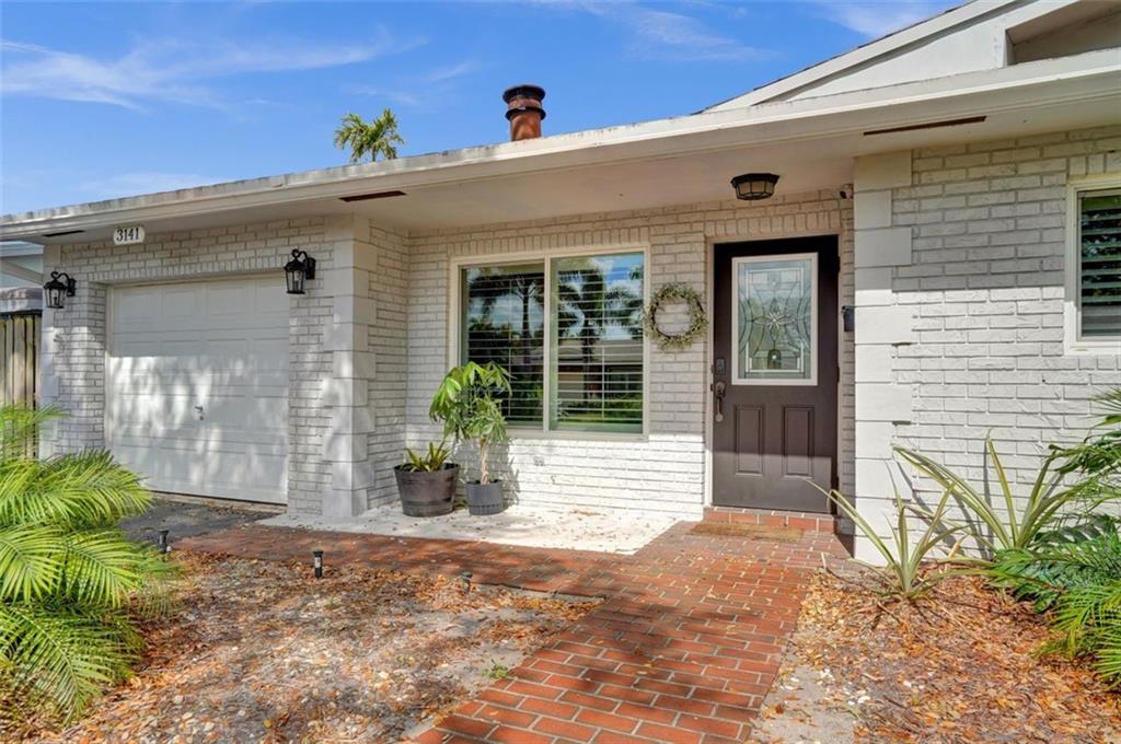 Palm-Aire Village West - Residential