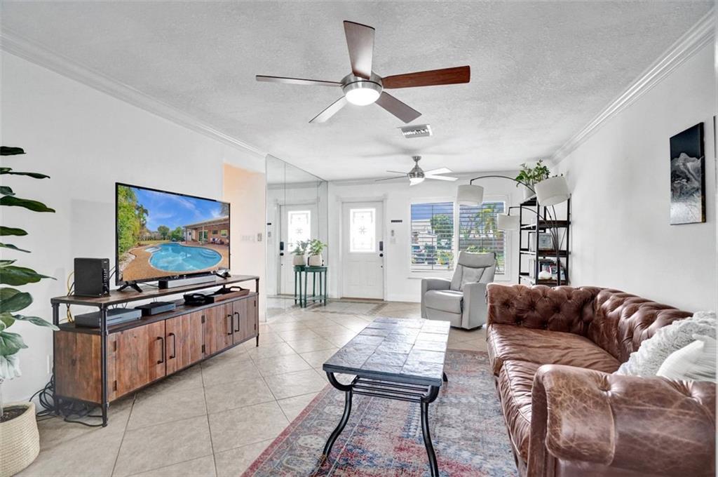 Palm-Aire Village West - Residential