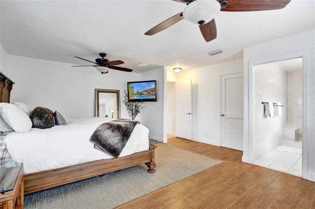 Palm-Aire Village West - Residential