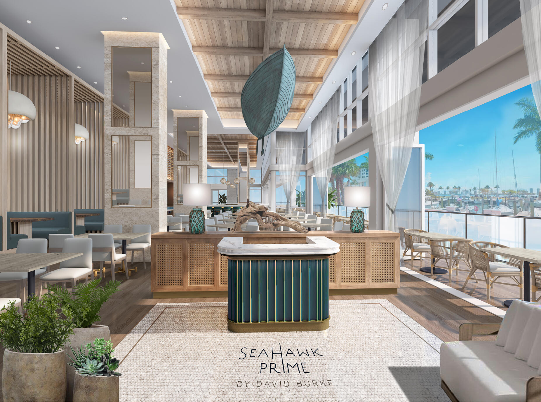 Nautilus 220 Condominium - Residential