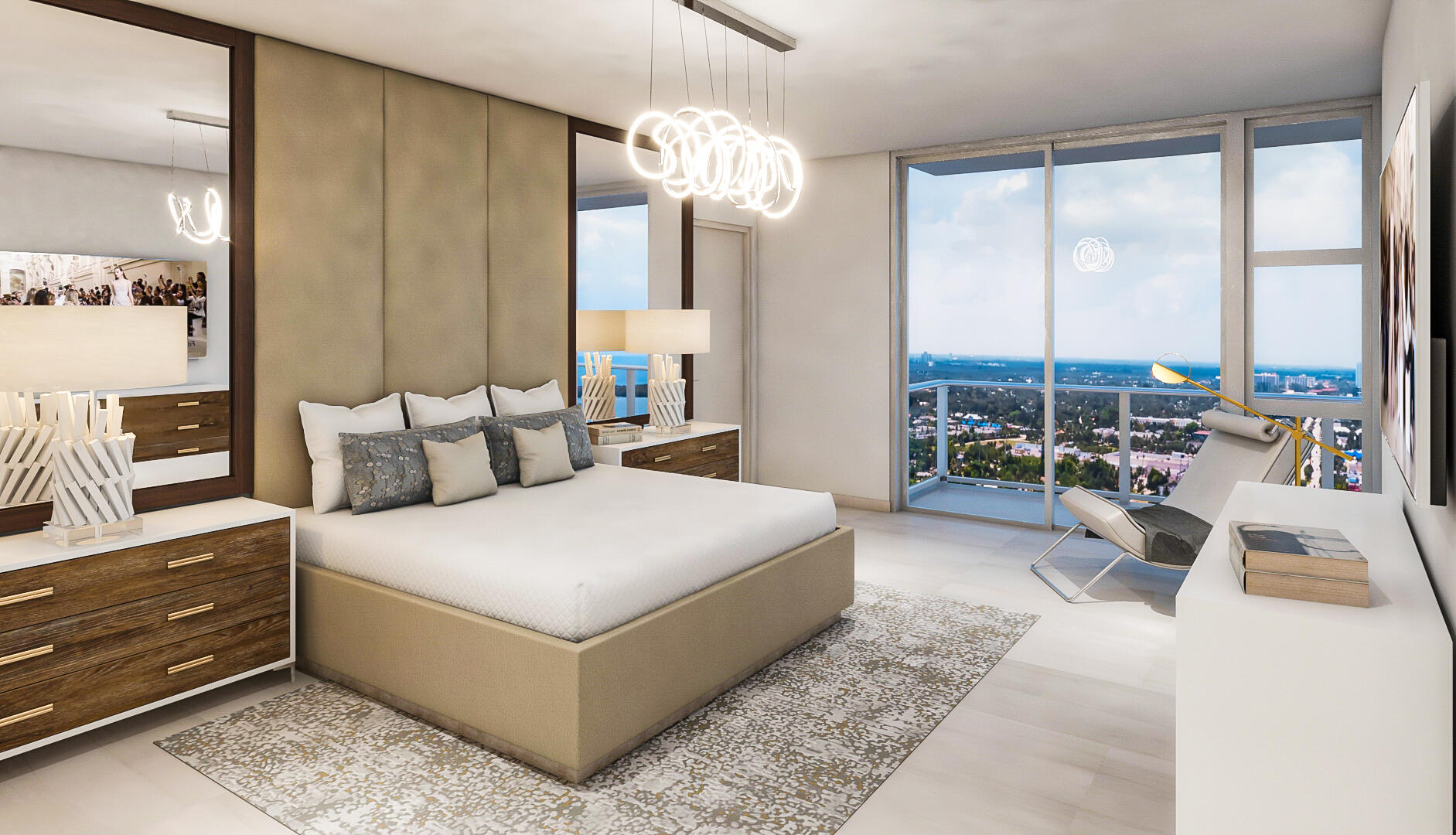 Nautilus 220 Condominium - Residential