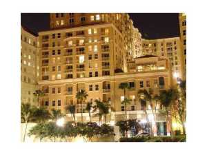 Strand Condo - Residential Lease