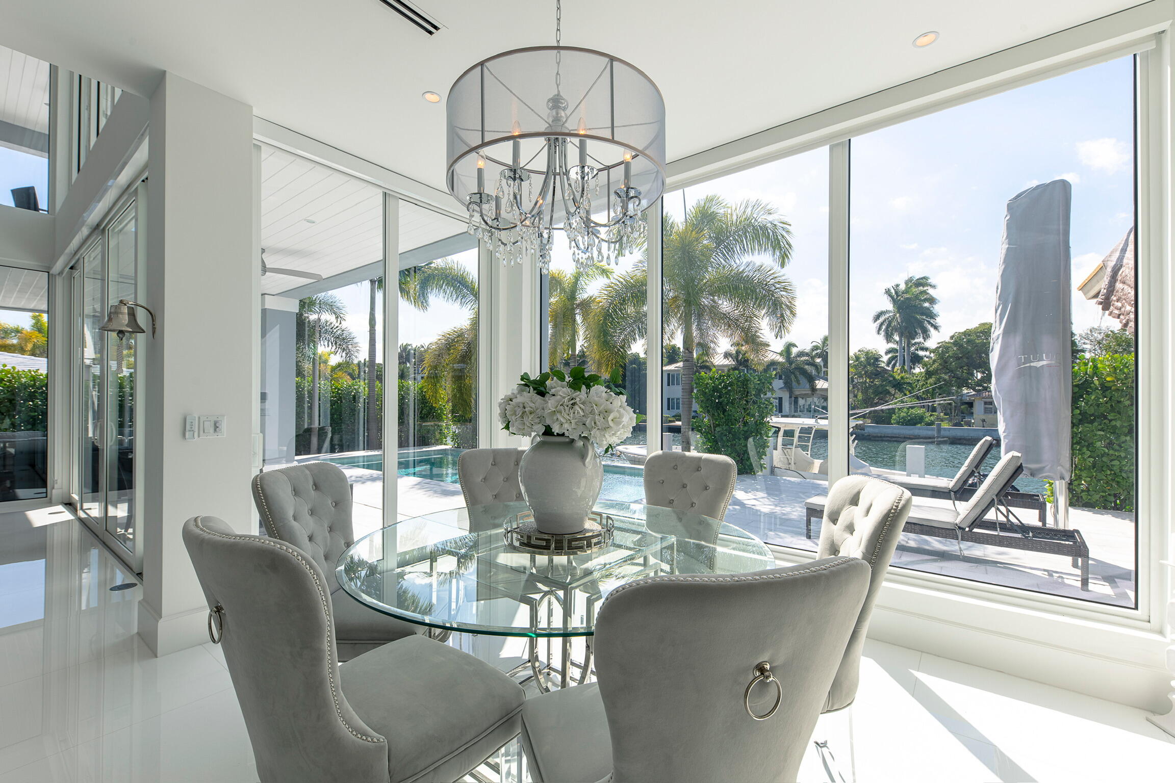 RIVIERA ISLES - Residential