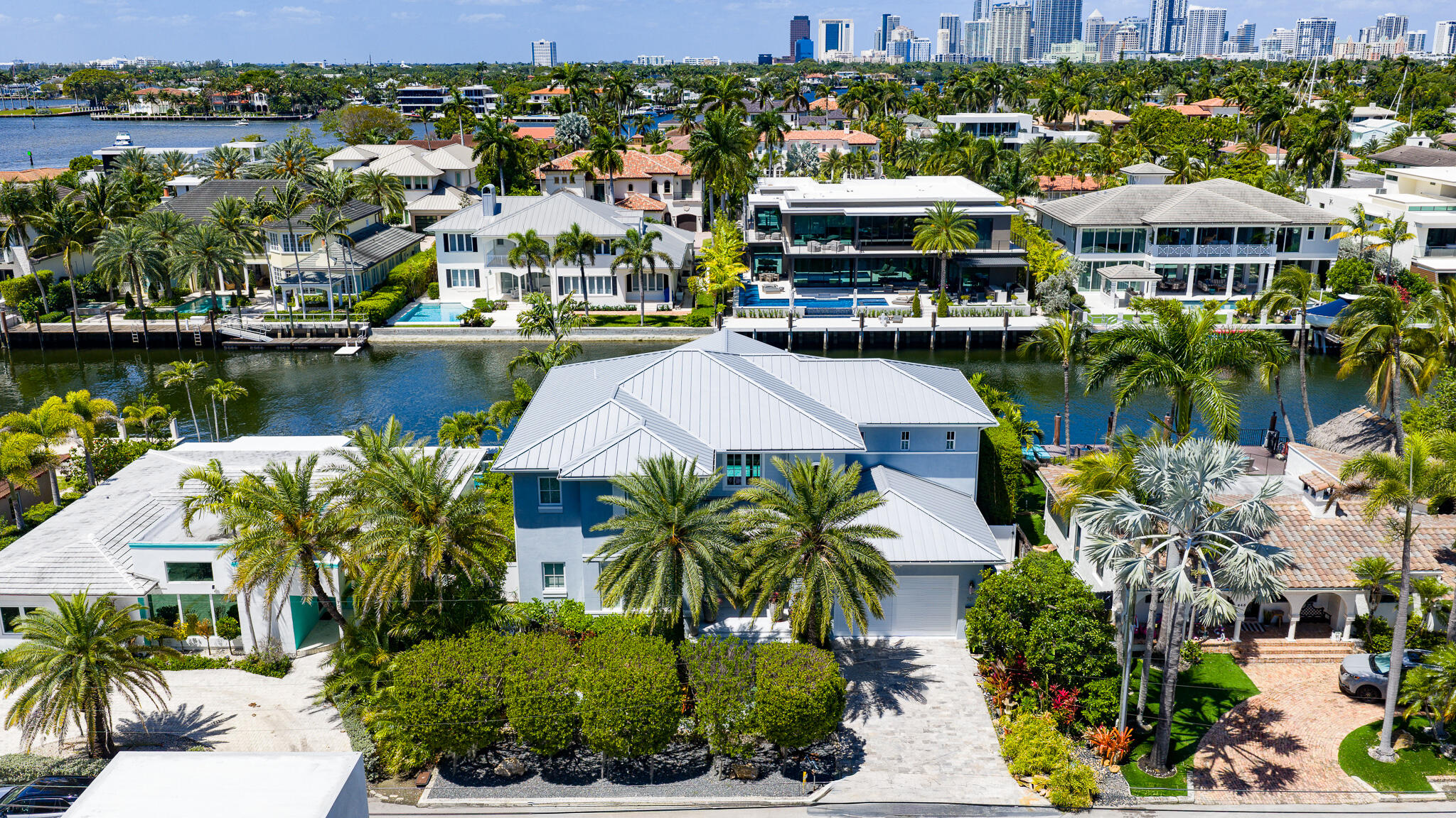 RIVIERA ISLES - Residential