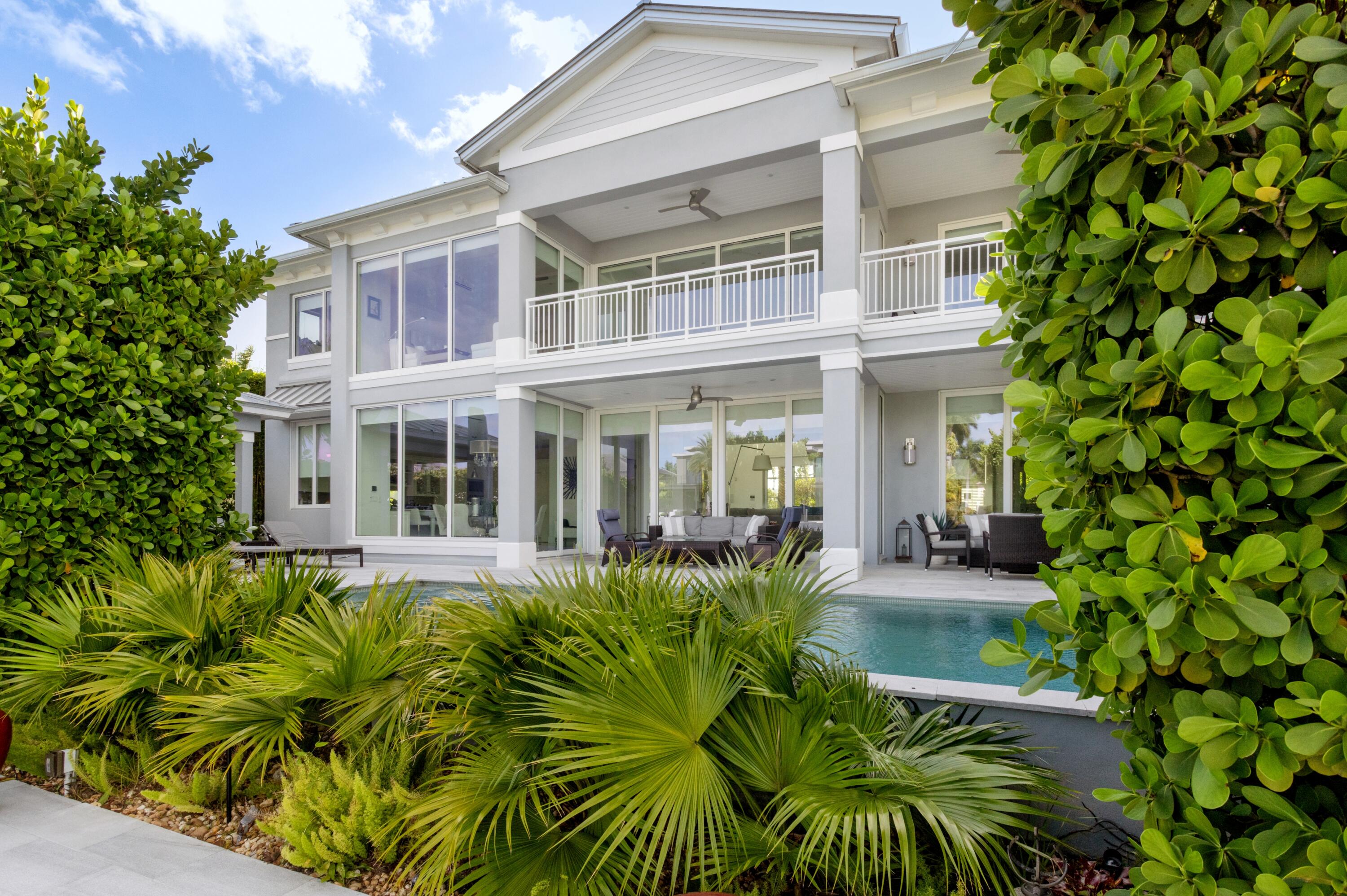 RIVIERA ISLES - Residential