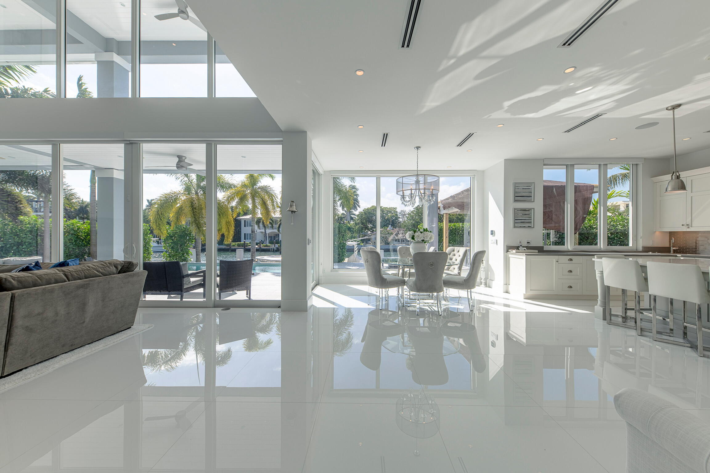 RIVIERA ISLES - Residential