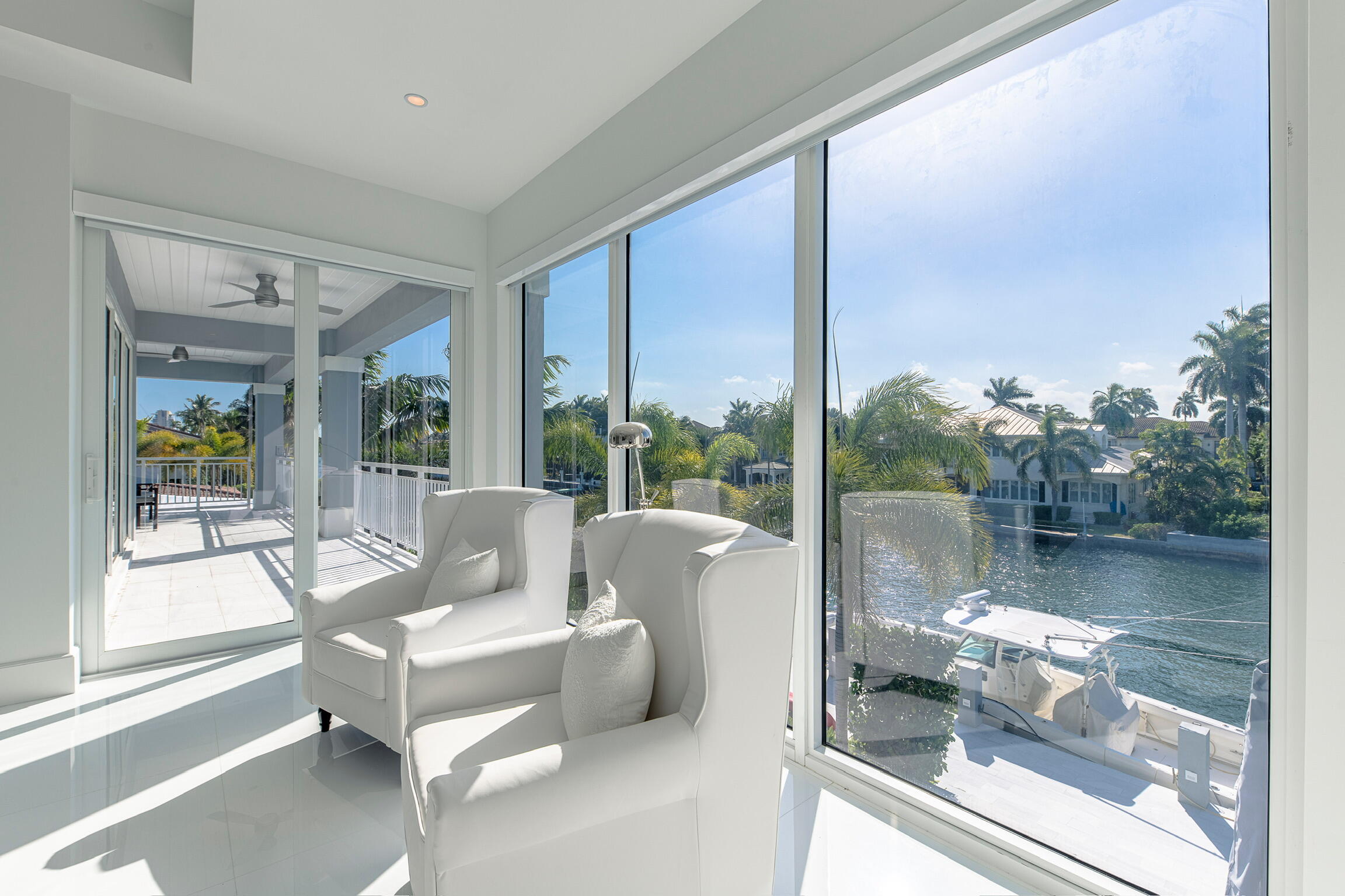 RIVIERA ISLES - Residential