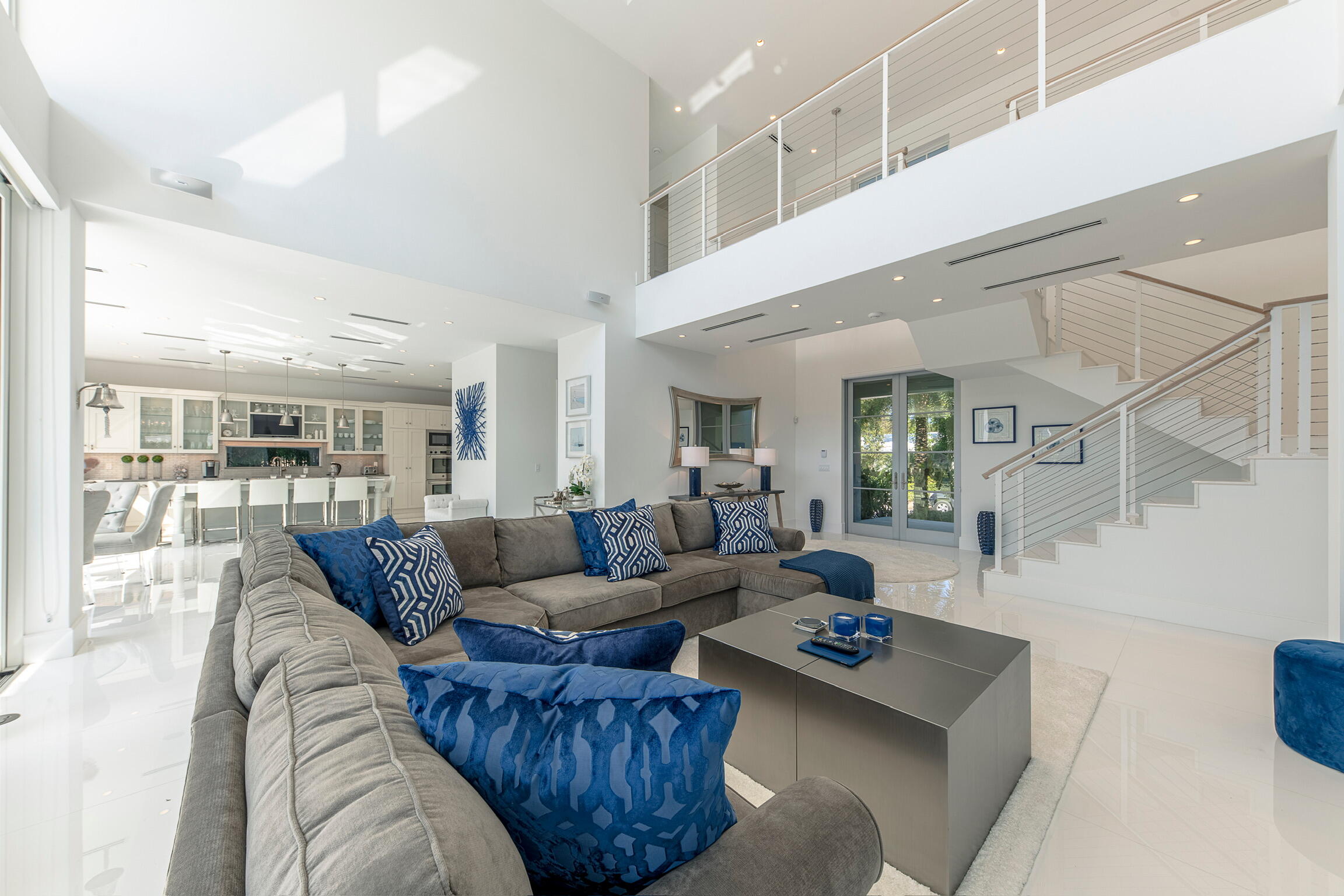 RIVIERA ISLES - Residential