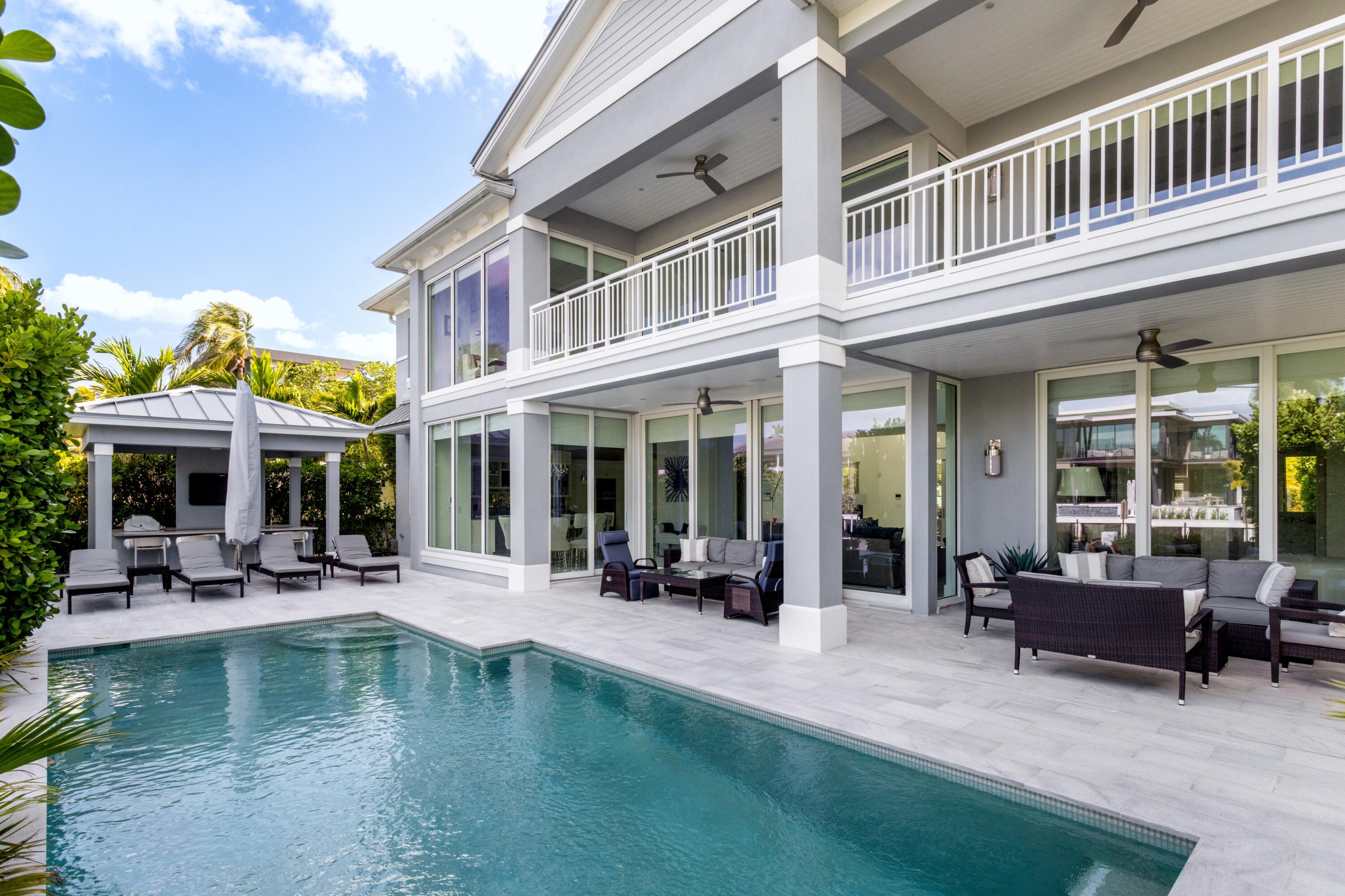 RIVIERA ISLES - Residential
